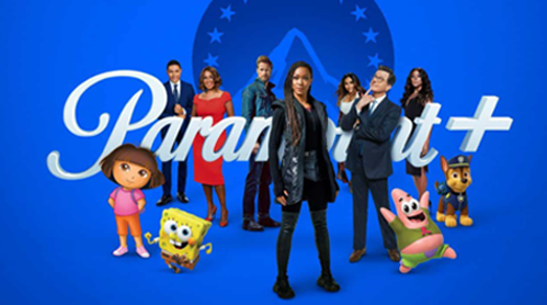 Paramount+ 2
